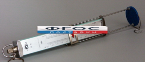 Динамометр 10 Н двунаправленный (демонстрационный) - fgospostavki.ru - Иркутск