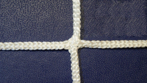 Сетка заградительная (нить 3,0 мм) (100х100мм) - fgospostavki.ru - Иркутск