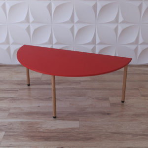 Стол детский «Полумесяц» - fgospostavki.ru - Иркутск