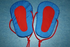 Ходунки "Лапки" - fgospostavki.ru - Иркутск