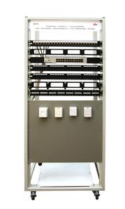 Учебное оборудование для изучения структурированных кабельных систем - fgospostavki.ru - Иркутск