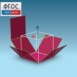 Интерактивная Стереометрия. (Кабри 3D) - fgospostavki.ru - Иркутск