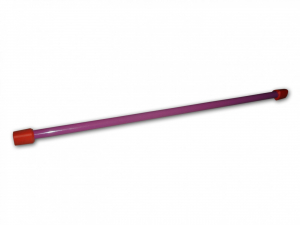 Бодибар (6 килограмм, 1200 миллиметров, фиолетовый) - fgospostavki.ru - Иркутск