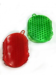 Варежка массажная - fgospostavki.ru - Иркутск