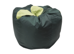 Бескаркасное кресло «Яблочко» размер L - fgospostavki.ru - Иркутск