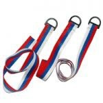 Лента гимнастическая на кольце Россия (45 сантиметров) - fgospostavki.ru - Иркутск