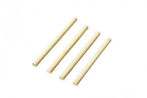 Палочка эстафетная деревянная (6 штук) - fgospostavki.ru - Иркутск