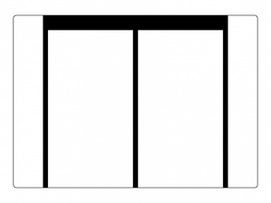 Набор магнитных карточек "Триоль" (10 штук) - fgospostavki.ru - Иркутск