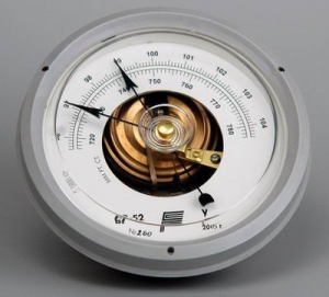 Барометр-анероид - fgospostavki.ru - Иркутск