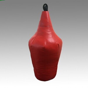 Груша боксерская удлиненная (винилискожа) - fgospostavki.ru - Иркутск