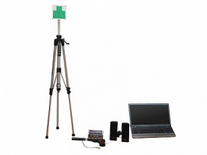 Учебно-тренировочный комплекс огневой подготовки Стрелец-1/ПМ (массогабаритный макет ПМ) - fgospostavki.ru - Иркутск