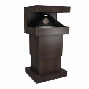 3D пирамида на электроподъёмном механизме для доступной среды - fgospostavki.ru - Иркутск