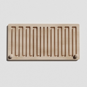 Такт-панель «Лабиринт-муравейник №12» - fgospostavki.ru - Иркутск