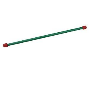 Бодибар (3 килограмма, 1200 миллиметров, зеленый) - fgospostavki.ru - Иркутск