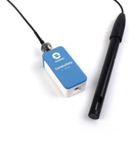 Датчик электропроводности (einstein, 1 модификация) - fgospostavki.ru - Иркутск