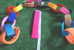 Игра "Собери цепь" - fgospostavki.ru - Иркутск