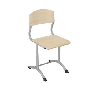 Стул ученический регулируемый р.гр. 4-6 - fgospostavki.ru - Иркутск