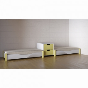 Детская кровать «Луна» - fgospostavki.ru - Иркутск