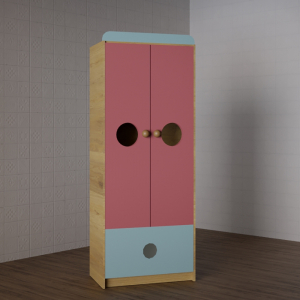 Шкаф «Моя мечта» - fgospostavki.ru - Иркутск