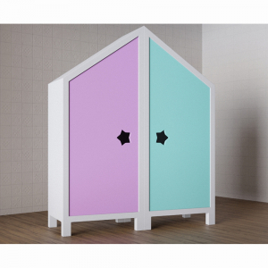 Шкаф «Лапушка» - fgospostavki.ru - Иркутск