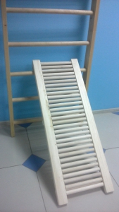 Доска роликовая массажная навесная - fgospostavki.ru - Иркутск