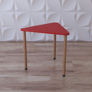 Стол детский «Малыш-Треугольник» - fgospostavki.ru - Иркутск