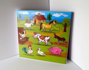 Интерактивная звуковая панель “Домашние животные” - fgospostavki.ru - Иркутск