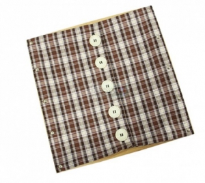 Рамка с большими пуговицами - fgospostavki.ru - Иркутск