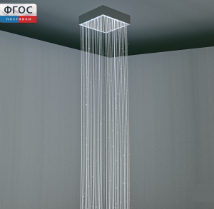 Фибероптический «Сухой душ» - fgospostavki.ru - Иркутск