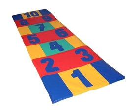 Детский мат "Классики" - fgospostavki.ru - Иркутск