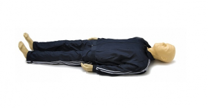 Тренажер для спасения утопающего "Степа" - fgospostavki.ru - Иркутск