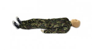 Тренажер для эвакуации и оказания первой помощи "Алекс" - fgospostavki.ru - Иркутск