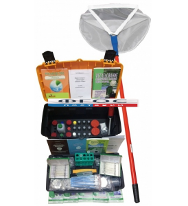 Комплект лабораторного оборудования «Пчелка-У/био» - fgospostavki.ru - Иркутск