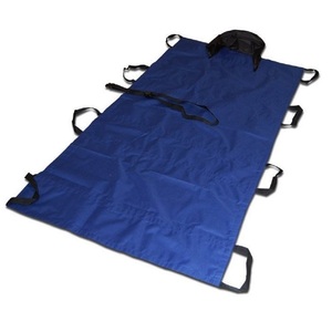 Носилки санитарные плащевые и ковшовые - fgospostavki.ru - Иркутск