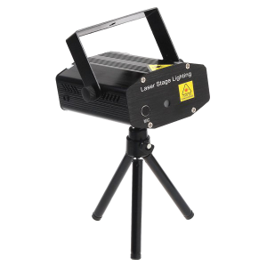 Проектор звездного неба "Мини Laser" - fgospostavki.ru - Иркутск
