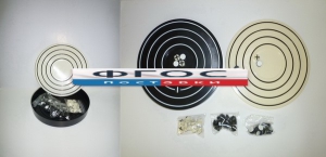 Набор для моделирования электронного строения атомов - fgospostavki.ru - Иркутск