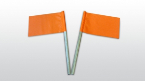 Флажок (12х25 сантиметров) - fgospostavki.ru - Иркутск