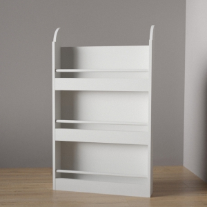 Стеллаж для книг «Развивайка» - fgospostavki.ru - Иркутск