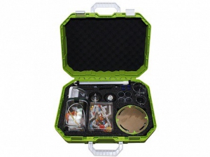 Учебно-образовательный набор "Фильтрация воды" - fgospostavki.ru - Иркутск