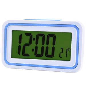 Говорящие часы с будильником и термометром - fgospostavki.ru - Иркутск