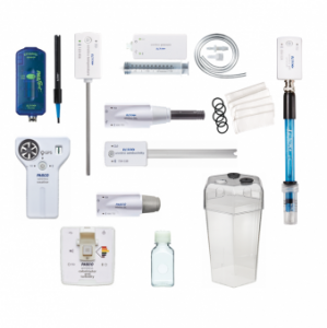 Комплект датчиков по биологии и экологии для ученика. Профильный - fgospostavki.ru - Иркутск