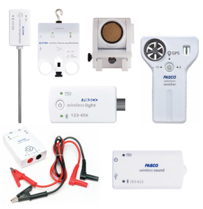 Комплект датчиков для ученика начальной школы - fgospostavki.ru - Иркутск