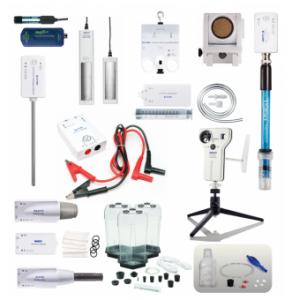 Комплект датчиков для учителя начальной школы - fgospostavki.ru - Иркутск