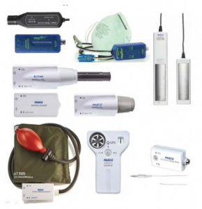 Комплект датчиков по ОБЖ - fgospostavki.ru - Иркутск