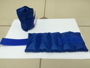 Утяжелитель (класс комфорт, 800 грамм) - fgospostavki.ru - Иркутск