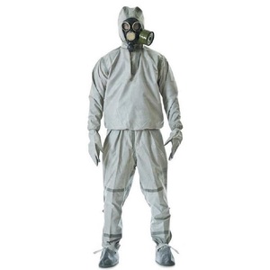 Легкий защитный костюм Л-1 - fgospostavki.ru - Иркутск