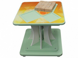 Демонстрационный экспонат "Теорема Пифагора 1.01 Г" - fgospostavki.ru - Иркутск