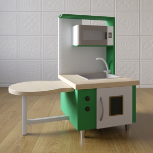 Детская кухня «Нина» - fgospostavki.ru - Иркутск