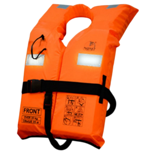 Спасательный жилет - fgospostavki.ru - Иркутск