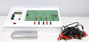 Учебный лабораторный стенд «Операционные усилители» - fgospostavki.ru - Иркутск